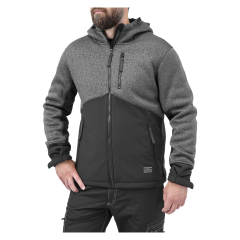 Bluza polarowa męska Bluewear