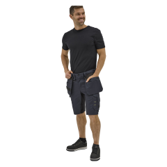 Szorty robocze męskie Bluewear