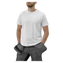 T-shirt męski 2 szt. Bluewear