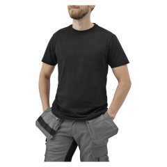 T-shirt męski 2 szt. Bluewear