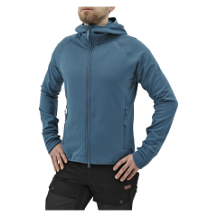 Bluza z kapturem męska Kayoba Outdoor