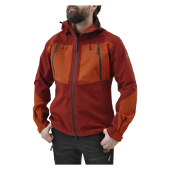 Wodoodporna kurtka oddychająca męska Kayoba Outdoor