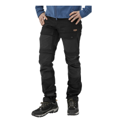 Męskie spodnie outdoorowe Kayoba Outdoor