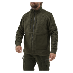 Męska kurtka pluszowa Kayoba Outdoor