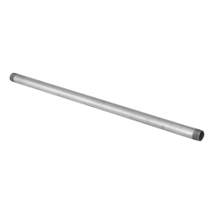 Rura przedłużająca do pompy ogrodowej 1 m G 1 1/4" Hard Head