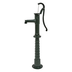 Pompa ogrodowa 128 cm Hard Head