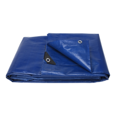 Plandeka 180 g/m² Meec Tools