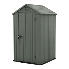 Schowek ogrodowy 112x199,8x109,5 cm Keter