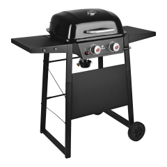 Grill gazowy 50x35 cm Landmann