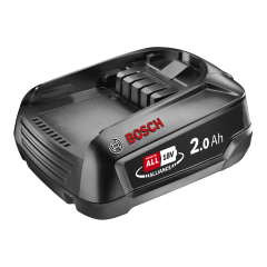 Akumulator 18 V 2,0 Ah Bosch Power 4 All