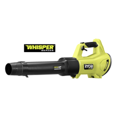 Akumulatorowa dmuchawa do liści 18 V 179 km/h 12,7 m³/min Ryobi ONE+ HP