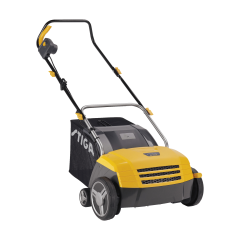 Wertykulator/aerator 1300 W 32 cm 230 V Stiga