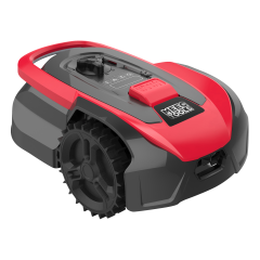 Kosiarka automatyczna 300 m² Meec Tools