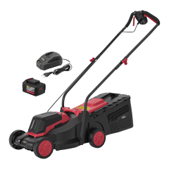 Akumulatorowa kosiarka do trawy 18 V 4,0 Ah 32 cm
