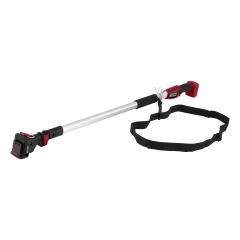 Uchwyt teleskopowy do piły ręcznej Meec Tools Multiseries 18 V