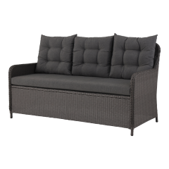 Sofa trzyosobowa EKVIP