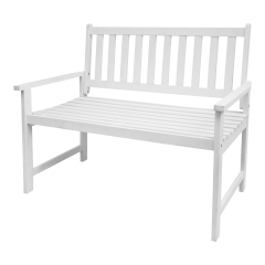 Ławka 59x118x91 cm EKVIP