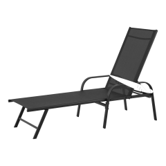 Leżak 195x60 cm EKVIP