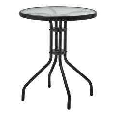 Stół kawiarniany 70xØ60 cm EKVIP