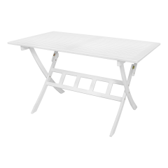 Stół składany 130x80 cm EKVIP