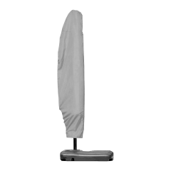 Pokrowiec ochronny na parasol ogrodowy 28-41x198 cm 230 g/m² EKVIP