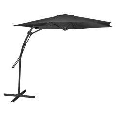 Parasol Ø300 cm EKVIP