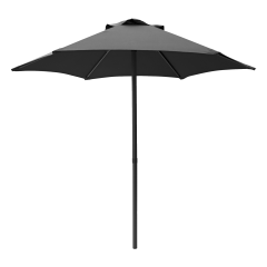 Parasol Ø200 cm EKVIP
