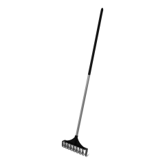 Aerator/wertykulator do trawy 150 cm Hard Head