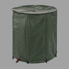 Składana beczka na deszczówkę 600 l Hard Head