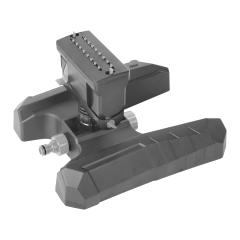 Zraszacz ogrodowy 2-216 m² Hard Head
