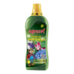 Nawóz do hortensji 750 ml Agrecol