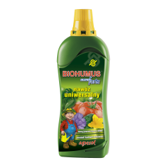 Odżywka do roślin Universal 750 ml Agrecol