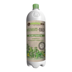 Odżywka do roślin 1 l Biohumuseco