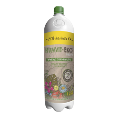 Odżywka do roślin 1,25 l Biohumuseco