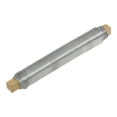 Drut stalowy 40 m Hard Head