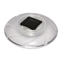 Lampa solarna LED Bestway