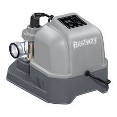 Chlorator soli 6 g/h Bestway