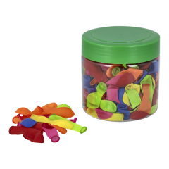 Balony wodne 250 szt.