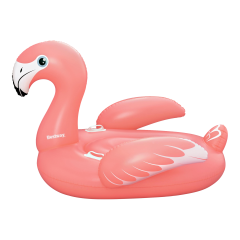 Zabawka kąpielowa – flaming 168 cm Bestway