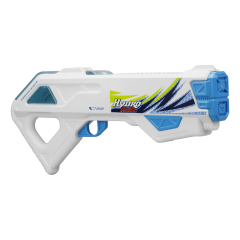 Akumulatorowy pistolet wodny Silverlit