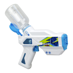 Akumulatorowy pistolet wodny Silverlit