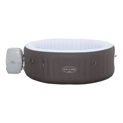 Jacuzzi 908 l Ø196x66 cm Bestway