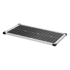 Panel słoneczny 12 V 35 W Anslut