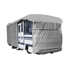 Pokrowiec na kamper 640x270x270 cm Kayoba
