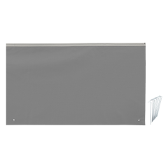 Osłona do przyczepy kempingowej 0,6x8 m Kayoba
