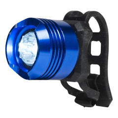 Lampka rowerowa LED przednia Kayoba