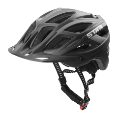 Kask rowerowy Star