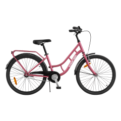 Rower dziecięcy 24" Kayoba