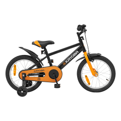 Rower dziecięcy 16" Kayoba