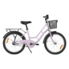 Rower dziecięcy 20" Kayoba
